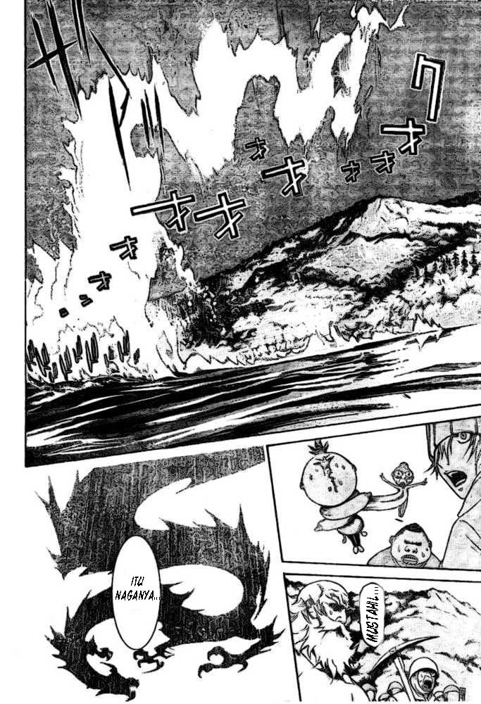 Air Gear chapter 196 halaman 9