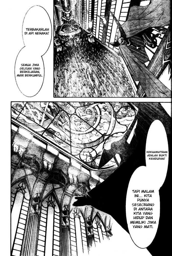 Air Gear chapter 199 halaman 10