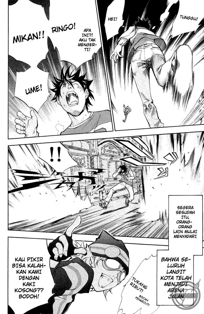 Air Gear chapter 2 halaman 4