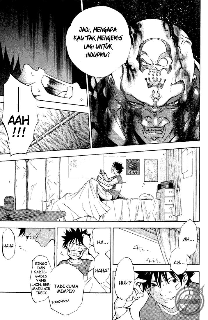 Air Gear chapter 2 halaman 9