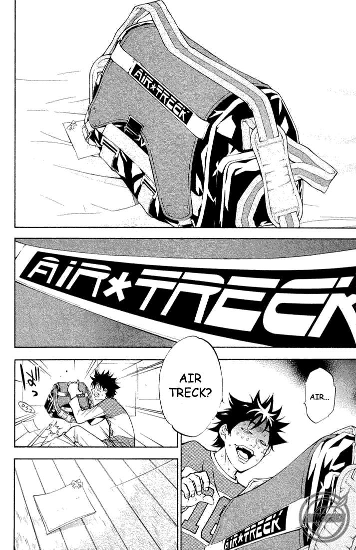 Air Gear chapter 2 halaman 10
