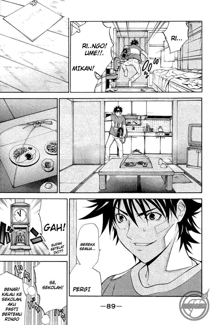 Air Gear chapter 2 halaman 11