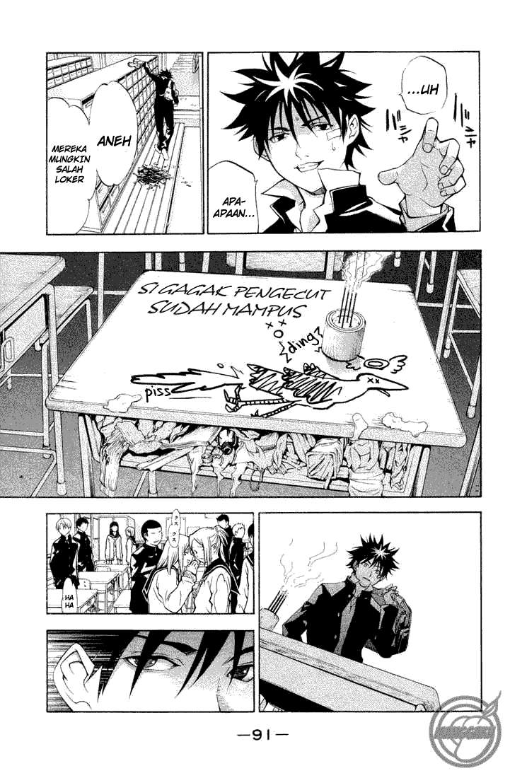 Air Gear chapter 2 halaman 13