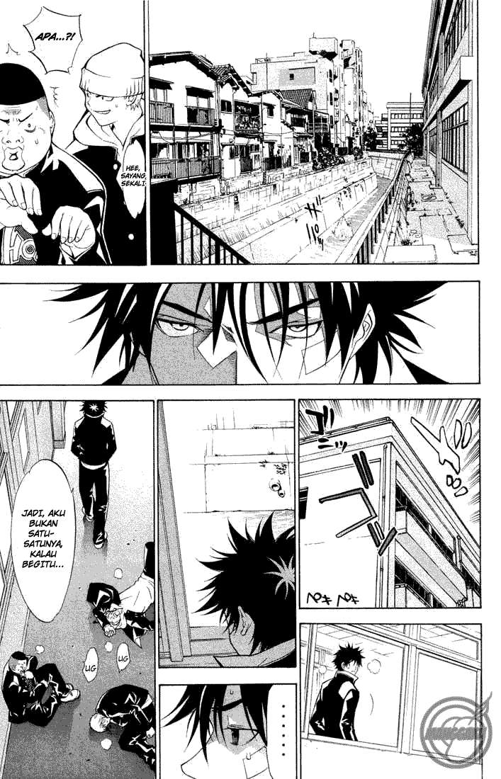 Air Gear chapter 2 halaman 19