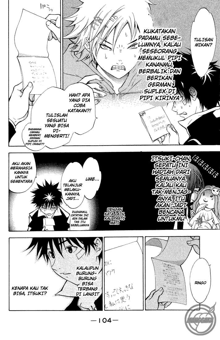 Air Gear chapter 2 halaman 26