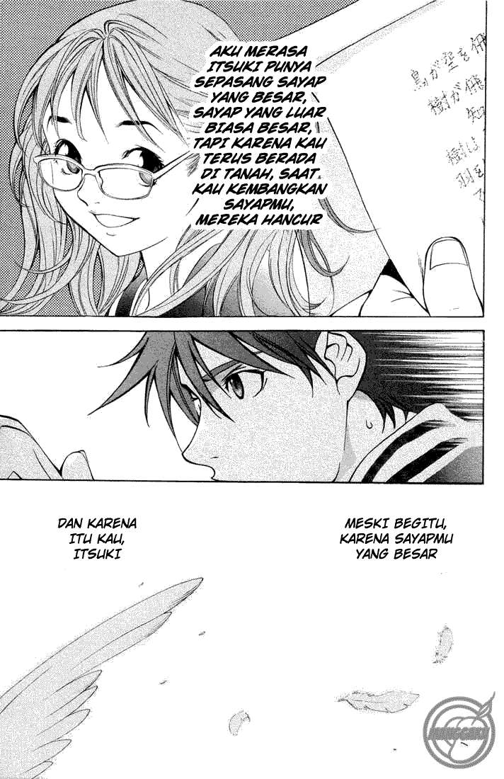 Air Gear chapter 2 halaman 27