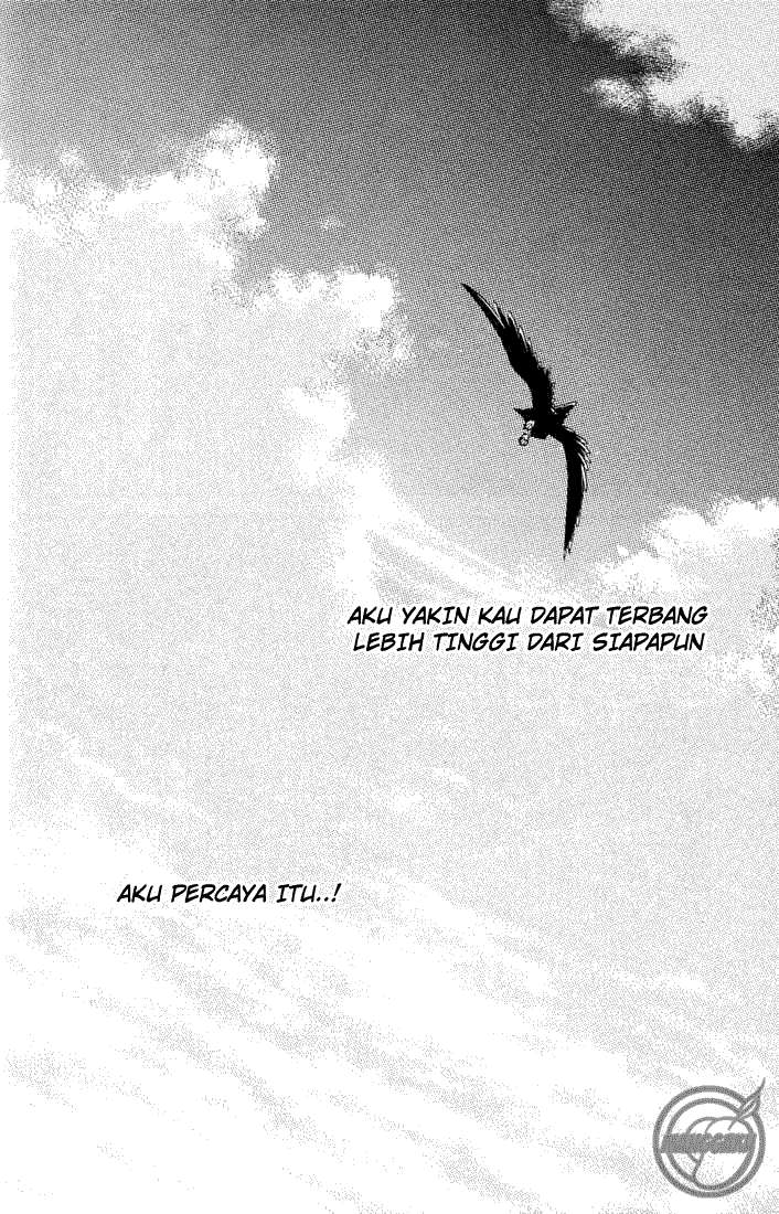 Air Gear chapter 2 halaman 28