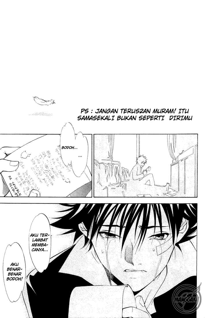 Air Gear chapter 2 halaman 29