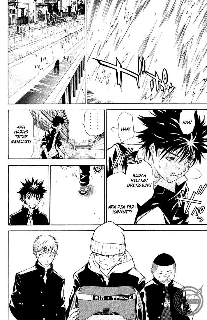 Air Gear chapter 2 halaman 30