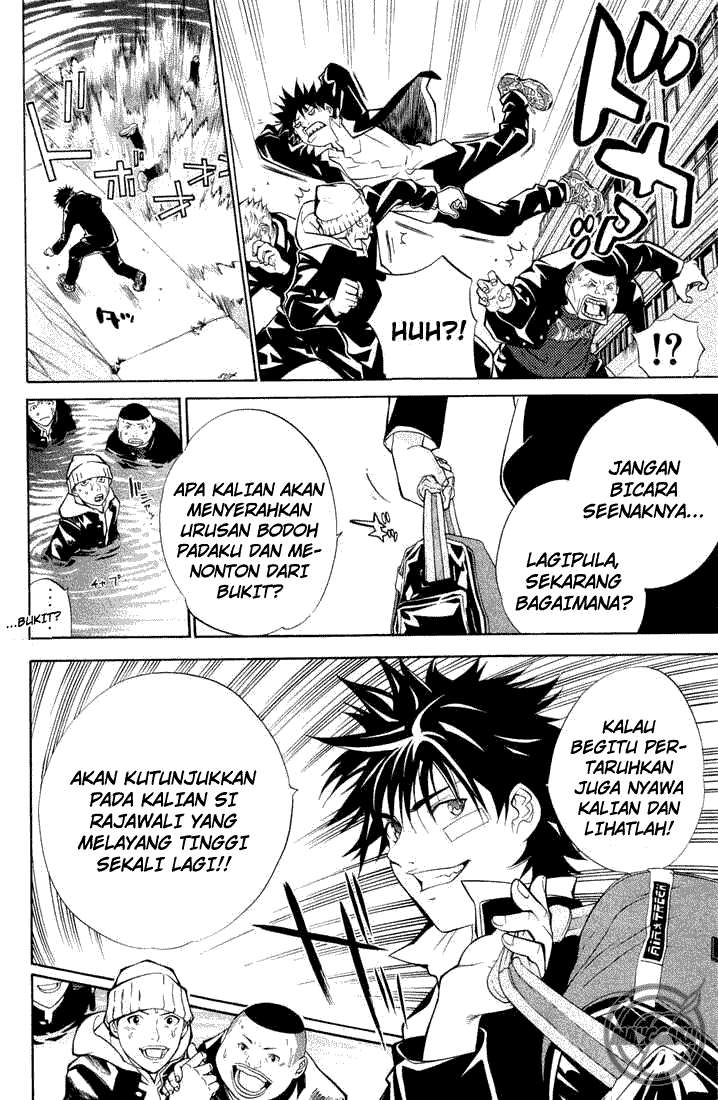 Air Gear chapter 2 halaman 34