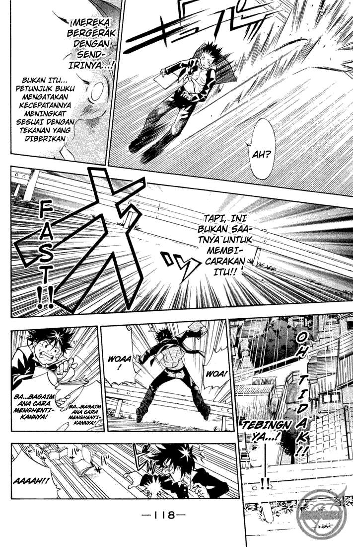 Air Gear chapter 2 halaman 39