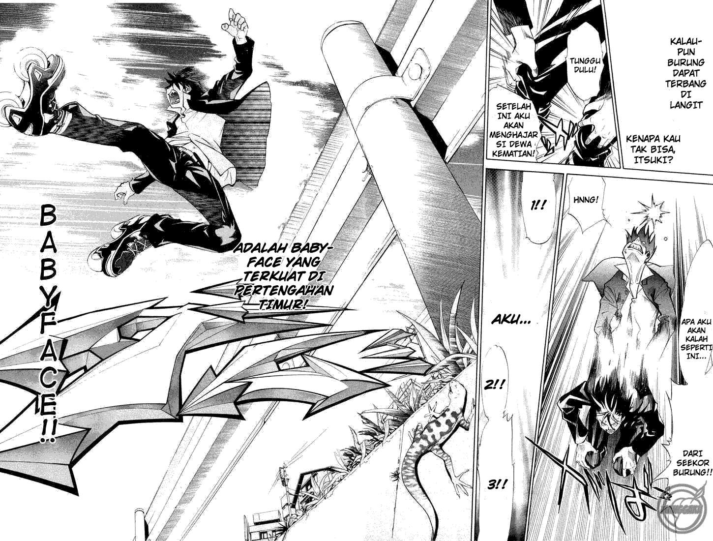 Air Gear chapter 2 halaman 41
