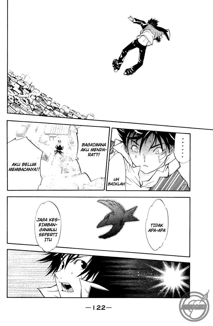 Air Gear chapter 2 halaman 42