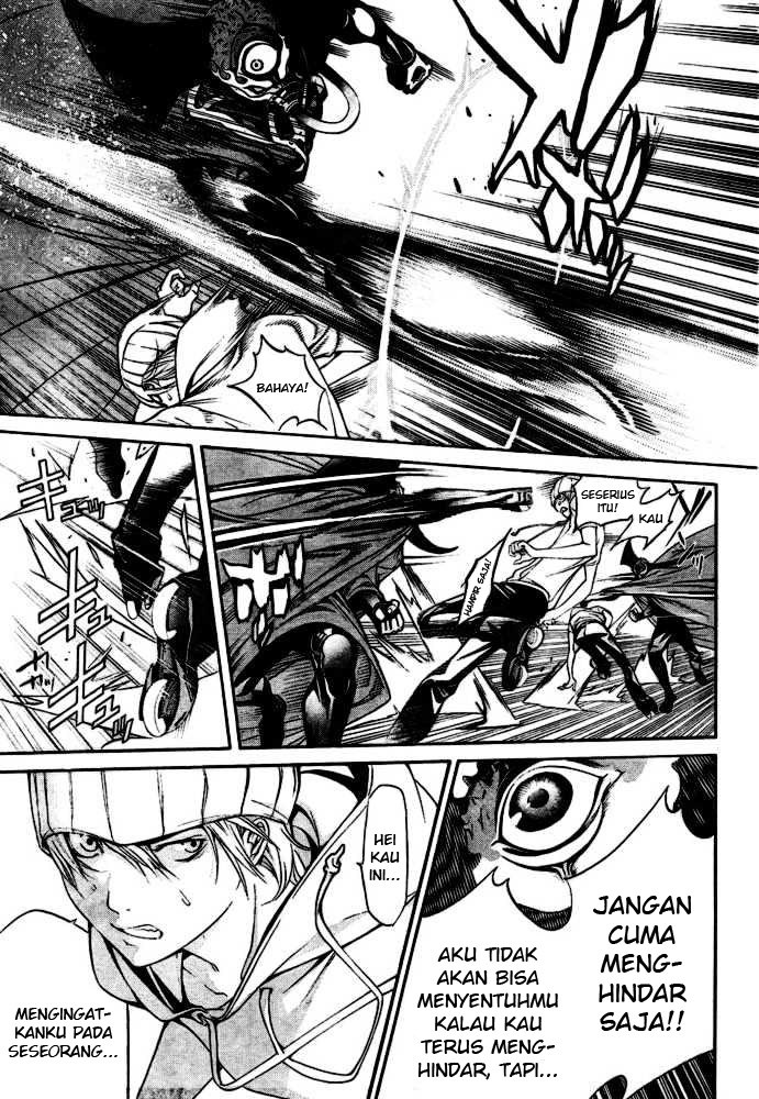 Air Gear Bab 200 halaman 9