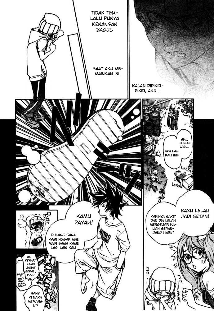 Air Gear Bab 200 halaman 10