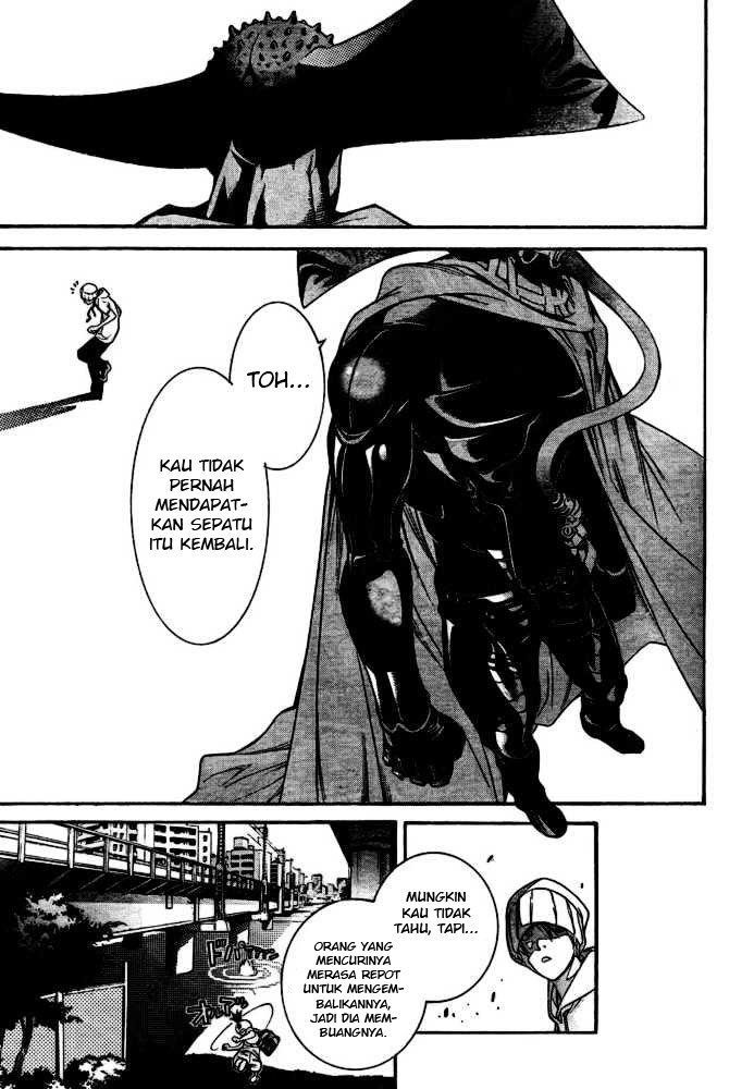Air Gear Bab 200 halaman 15