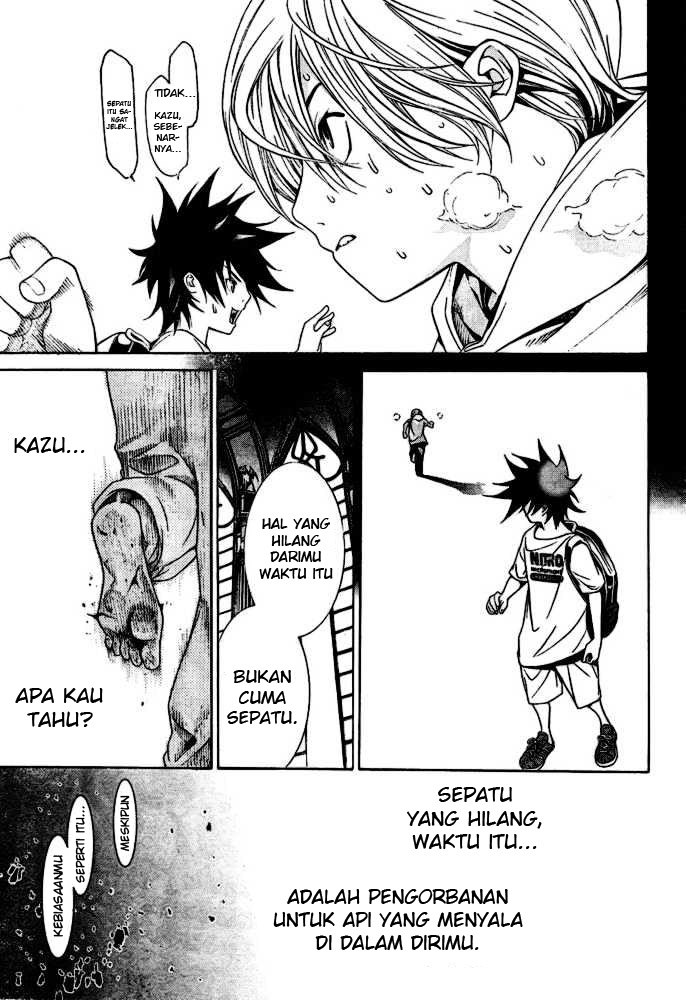 Air Gear Bab 200 halaman 17