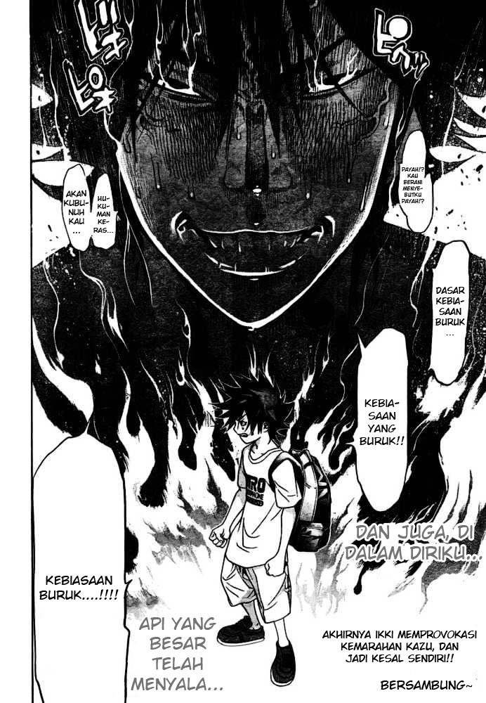 Air Gear Bab 200 halaman 18