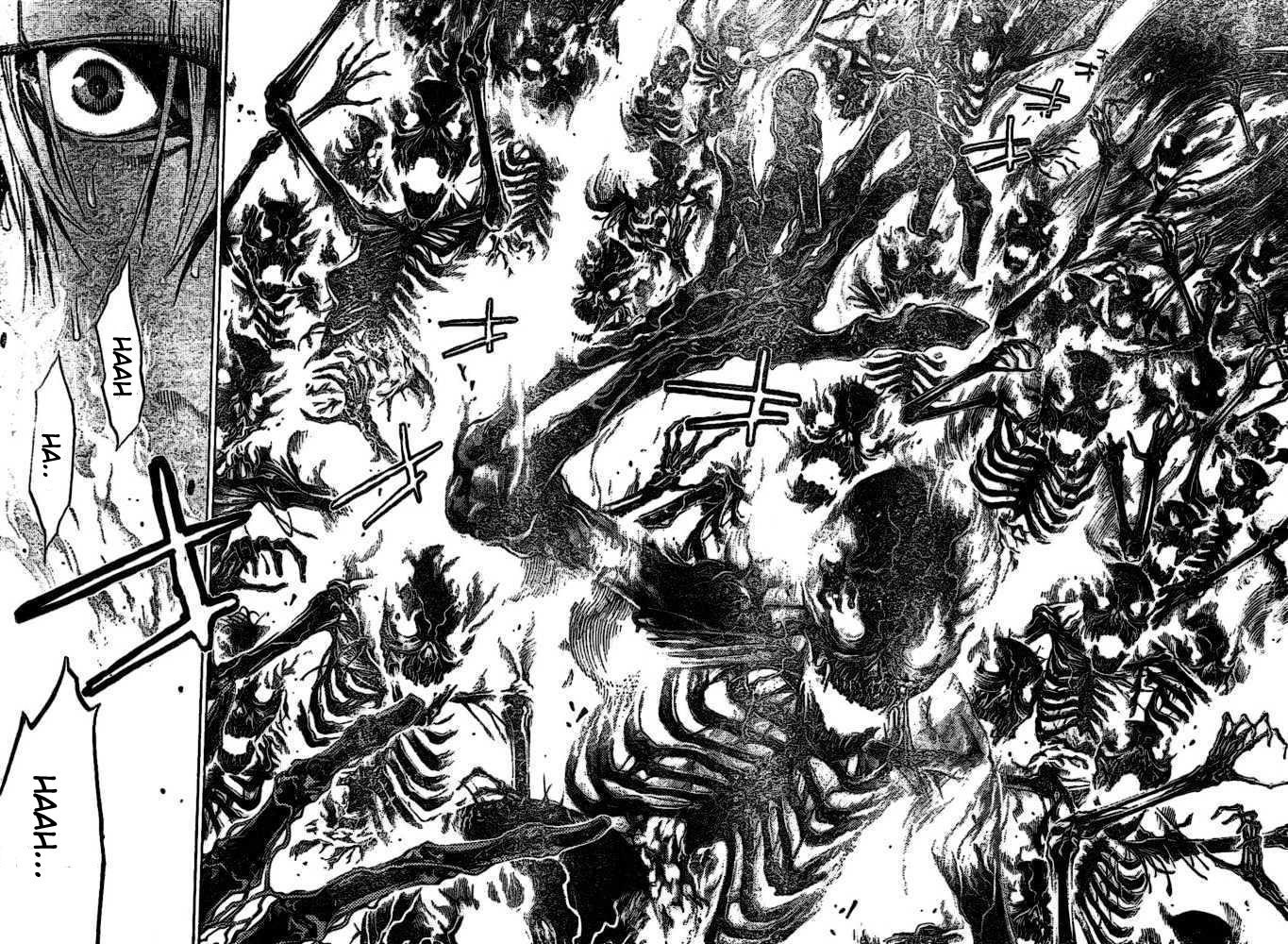 Air Gear chapter 201 halaman 10