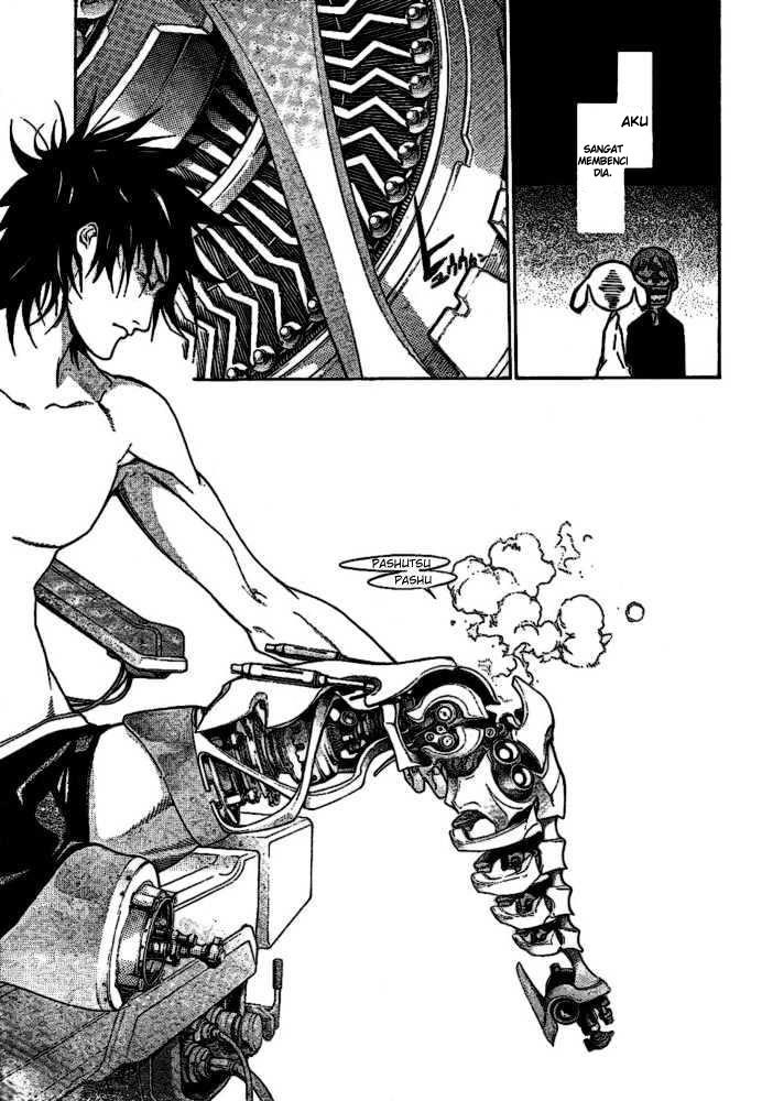 Air Gear Bab 205 halaman 6