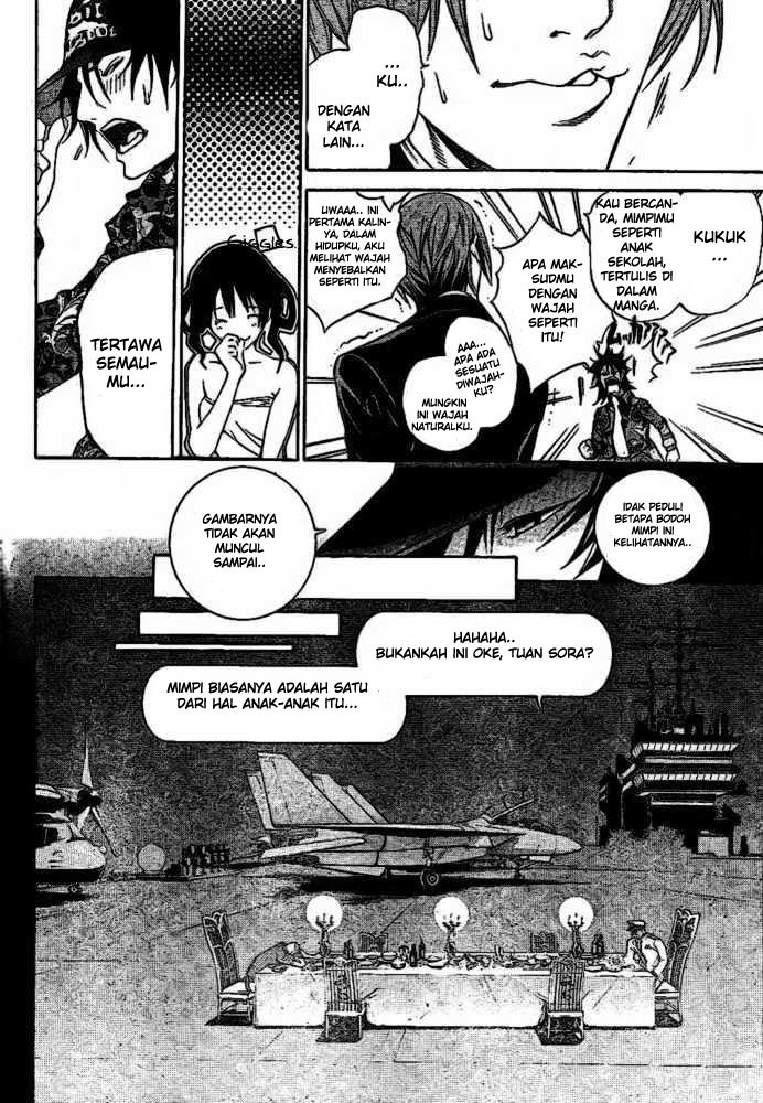 Air Gear Bab 205 halaman 9