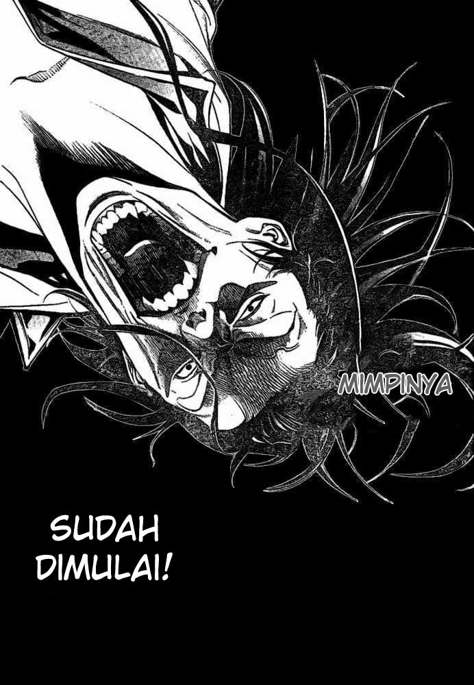 Air Gear Bab 205 halaman 14