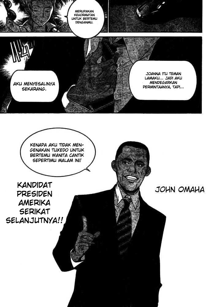 Air Gear chapter 206 halaman 14