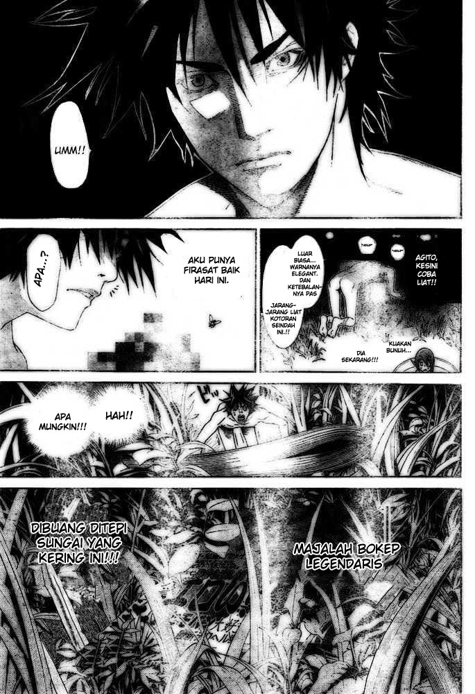 Air Gear Bab 207 halaman 4