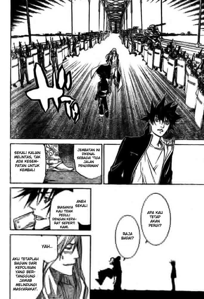 Air Gear Bab 208 halaman 6