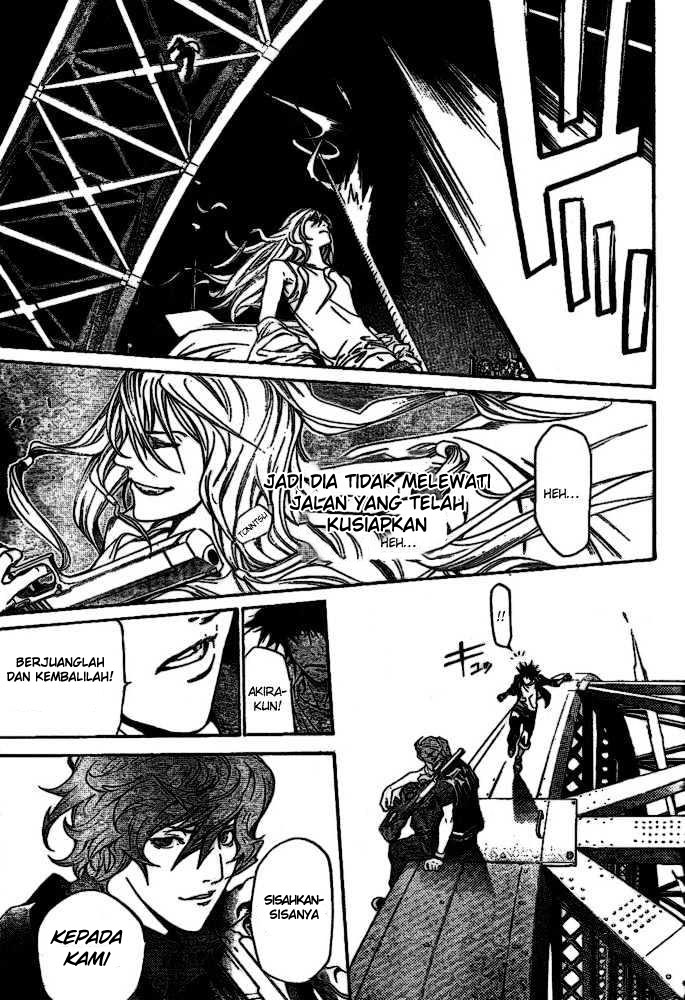 Air Gear Bab 208 halaman 7
