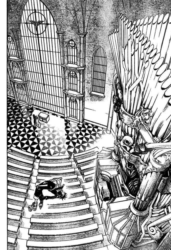 Air Gear Bab 208 halaman 9