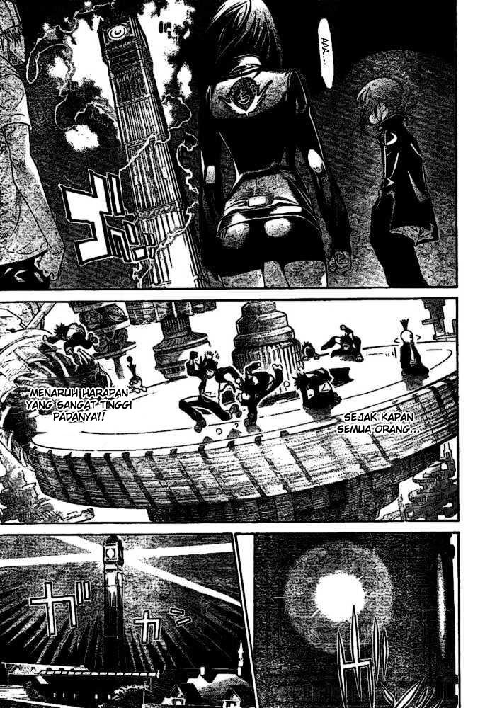 Air Gear Bab 208 halaman 12