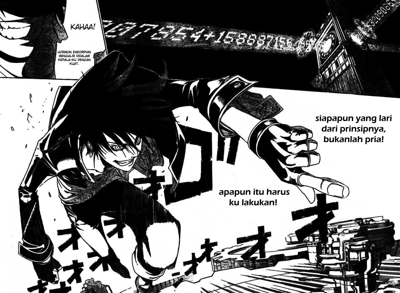 Air Gear Bab 208 halaman 13