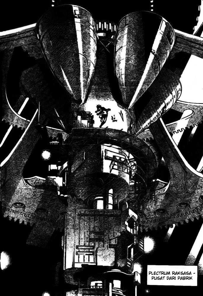 Air Gear Bab 208 halaman 14
