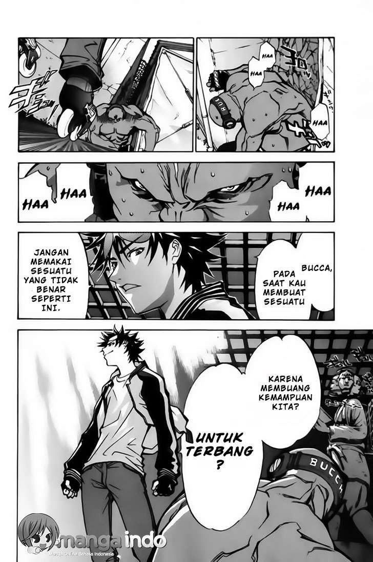 Air Gear Bab 21 halaman 6