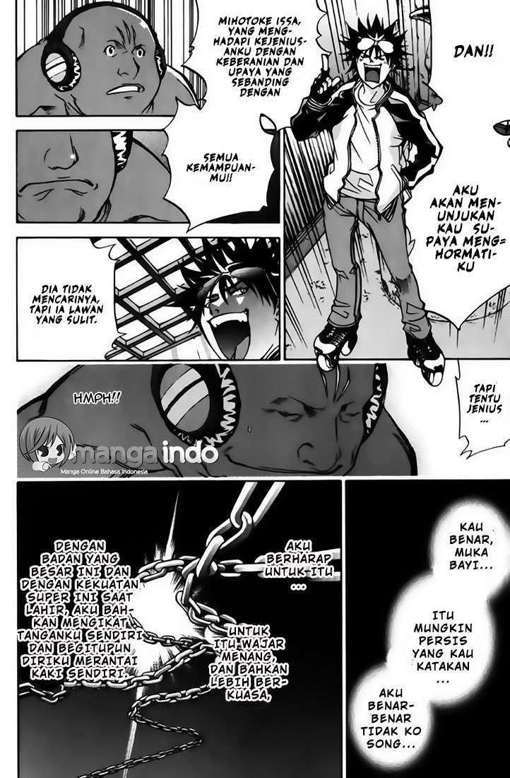 Air Gear Bab 21 halaman 8
