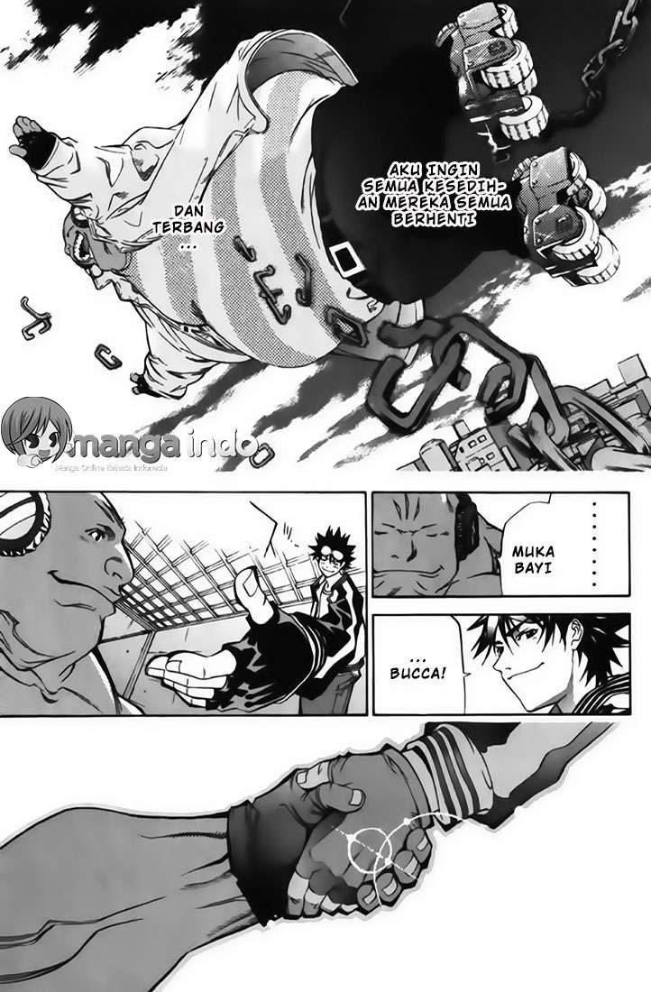 Air Gear Bab 21 halaman 9