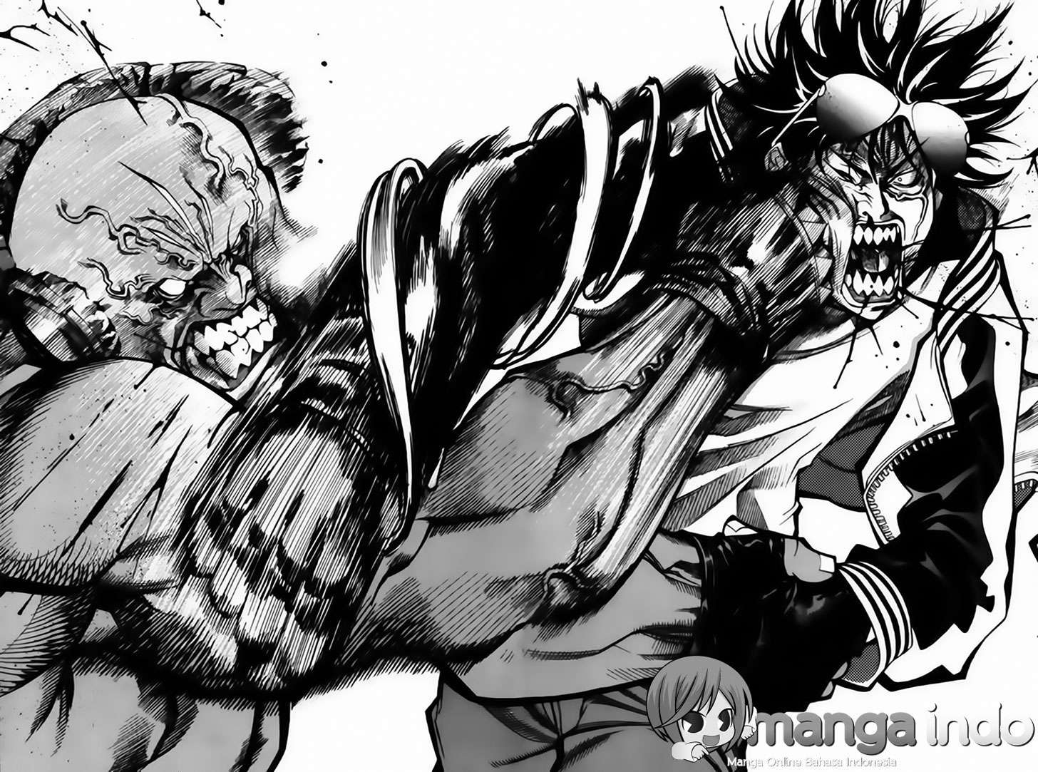 Air Gear Bab 21 halaman 10