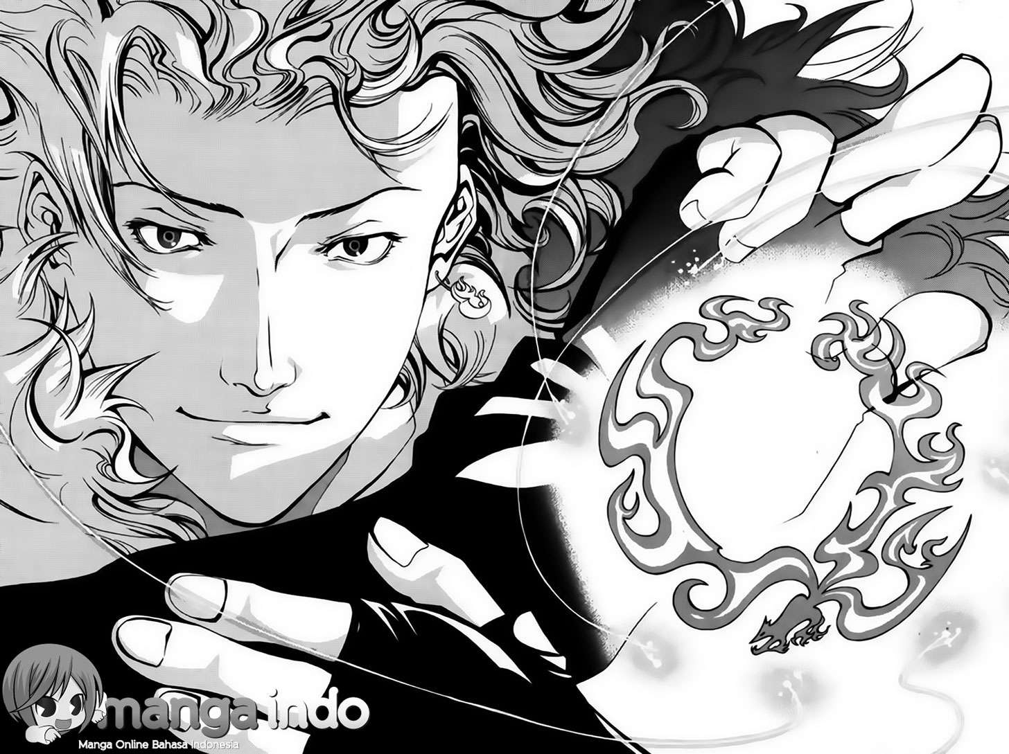 Air Gear Bab 21 halaman 15
