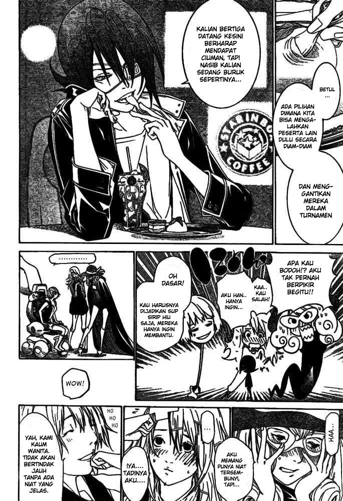 Air Gear Bab 210 halaman 3