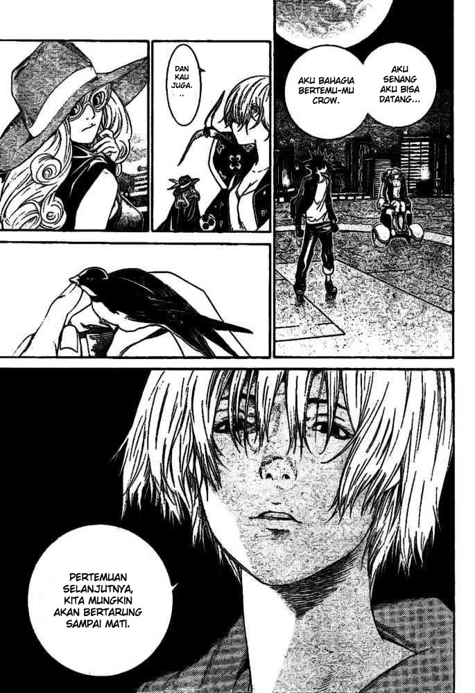 Air Gear Bab 210 halaman 12