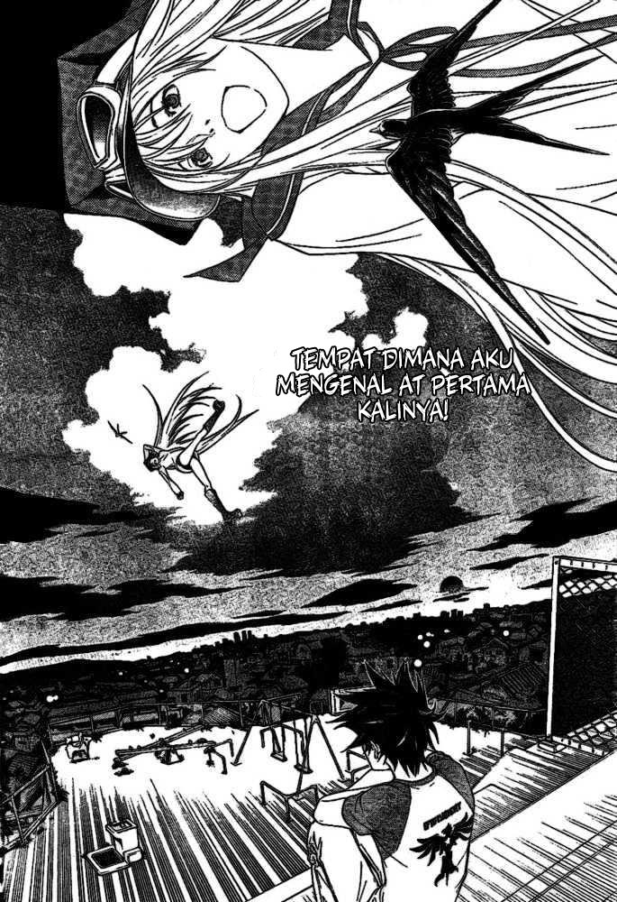 Air Gear Bab 210 halaman 15