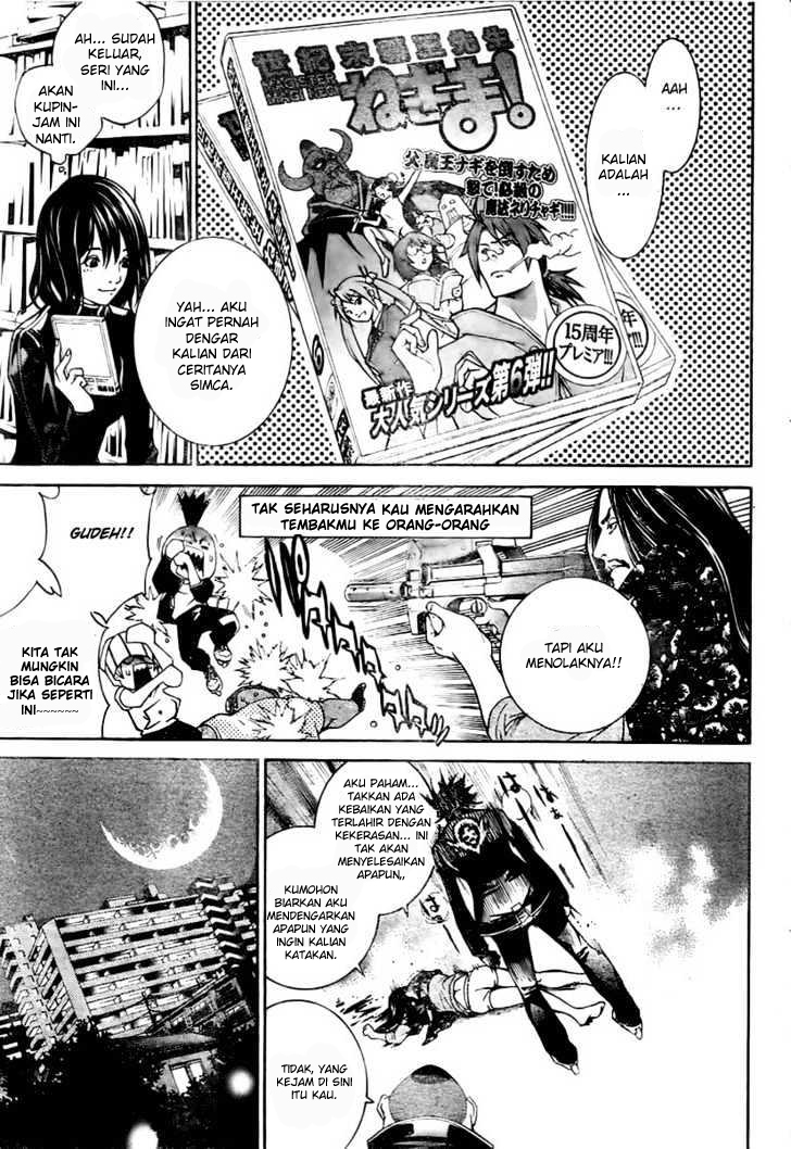Air Gear chapter 212 halaman 10