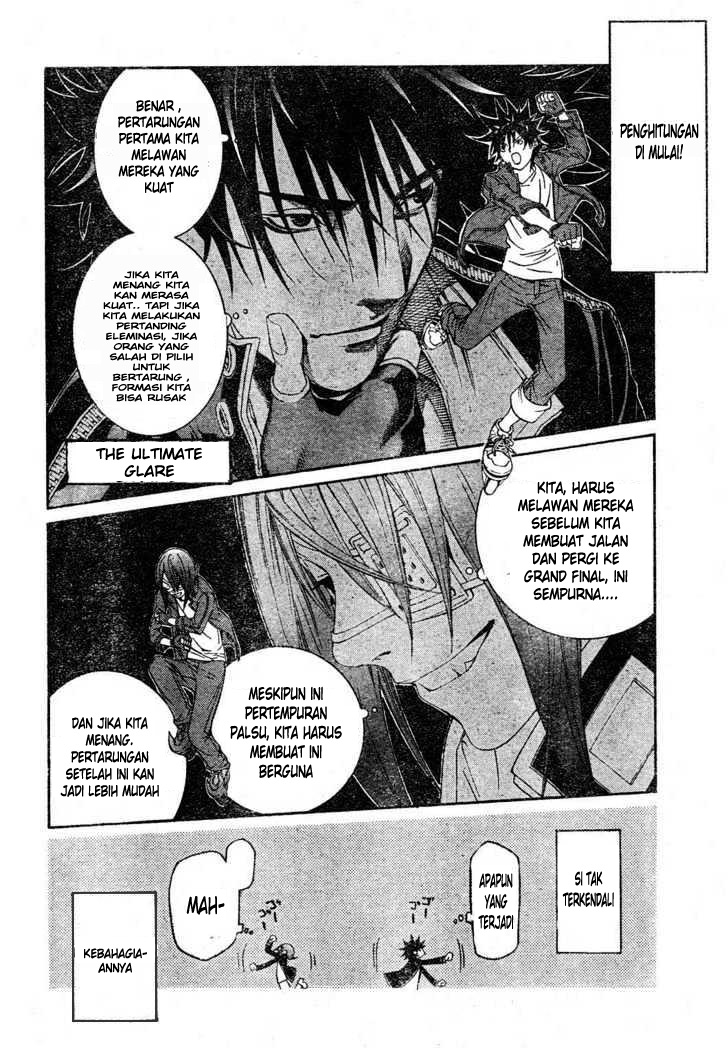 Air Gear Bab 213 halaman 8