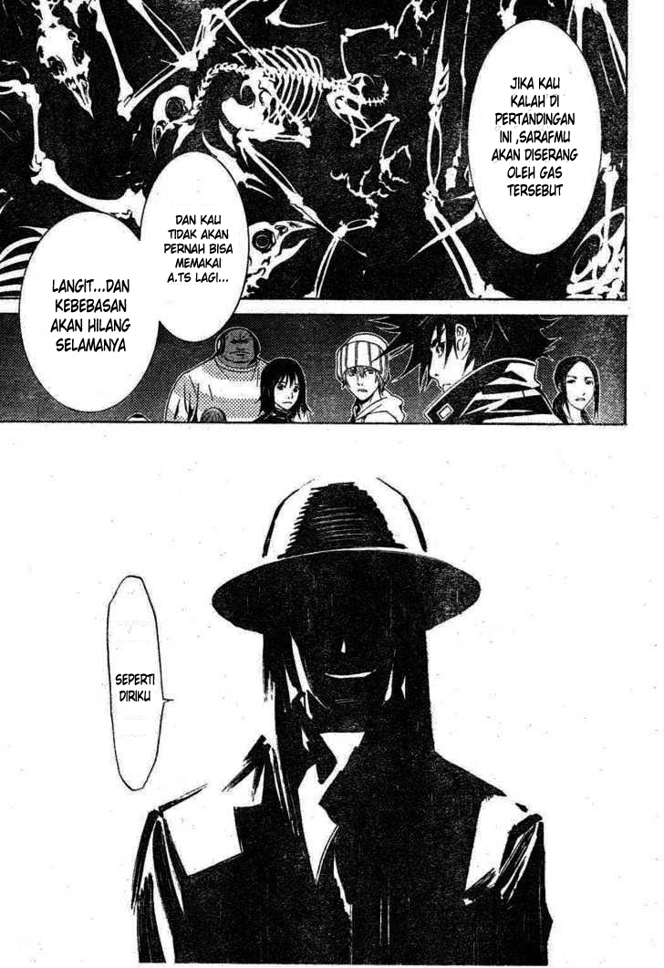 Air Gear Bab 213 halaman 13