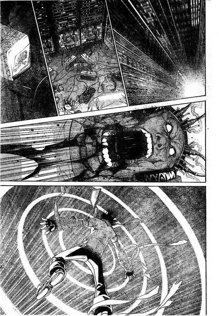 Air Gear Bab 214 halaman 12