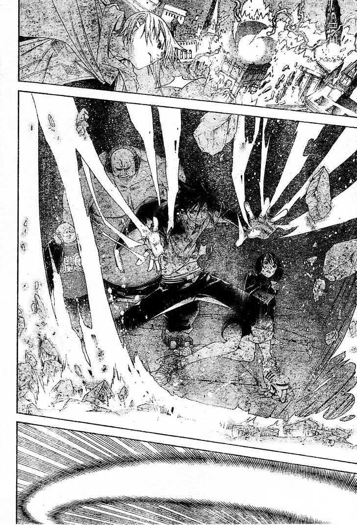 Air Gear Bab 214 halaman 15