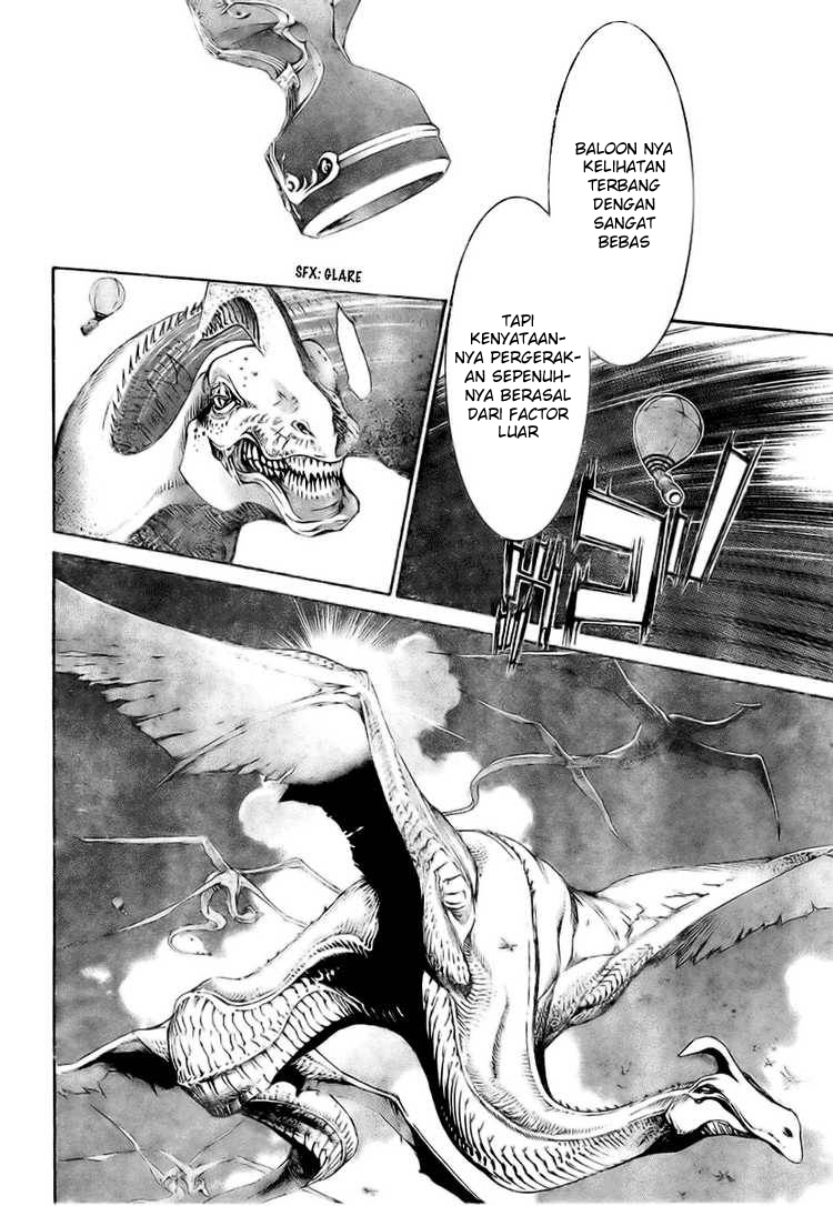Air Gear Bab 215 halaman 4