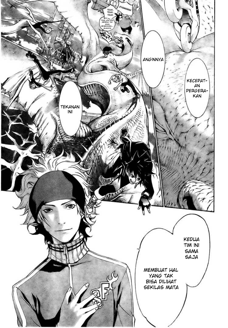 Air Gear Bab 215 halaman 5