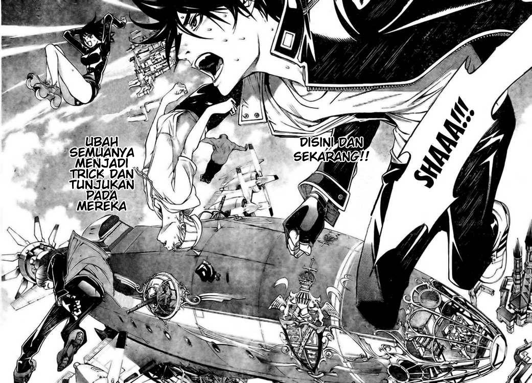 Air Gear Bab 215 halaman 8
